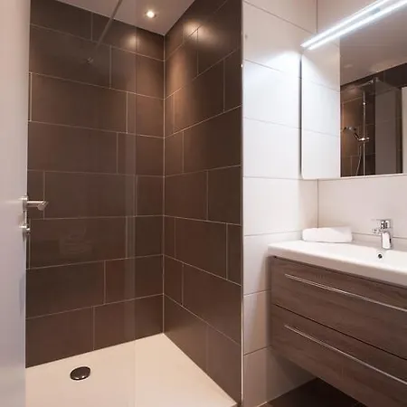 Erlebnishotel 호텔