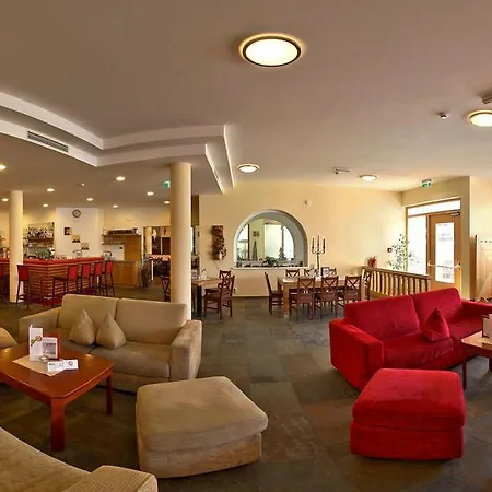 Erlebnishotel 4*