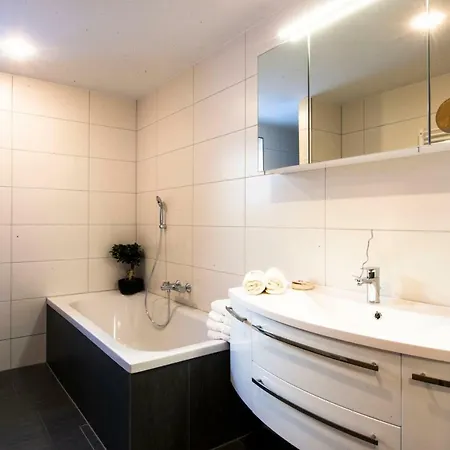 Erlebnishotel 호텔 펜델스