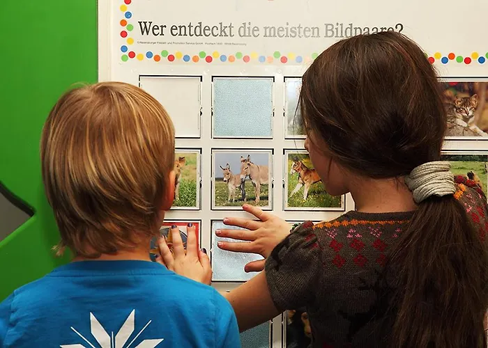 Erlebnishotel Hotel 4*