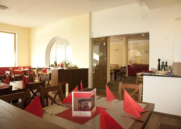 Erlebnishotel 4* Fendels