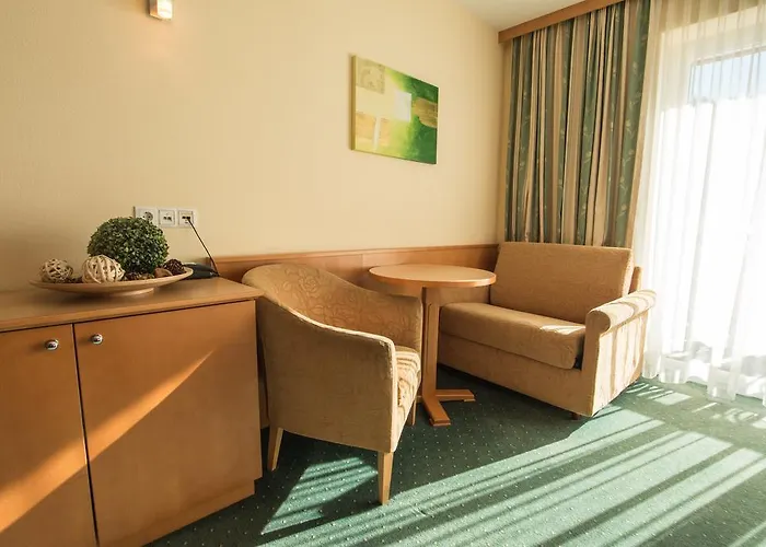 Erlebnishotel 4* Fendels