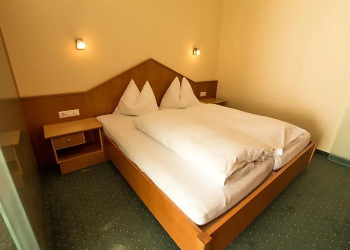 Erlebnishotel Hotel Fendels