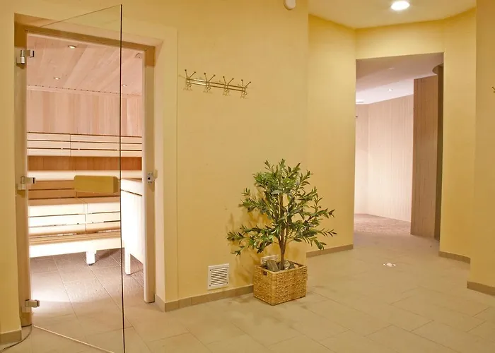 Erlebnishotel 4* Fendels