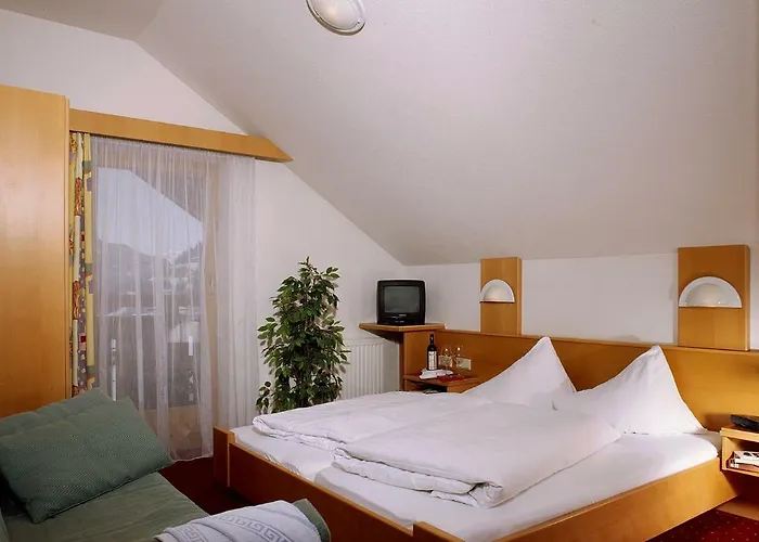 Erlebnishotel Hotel Fendels