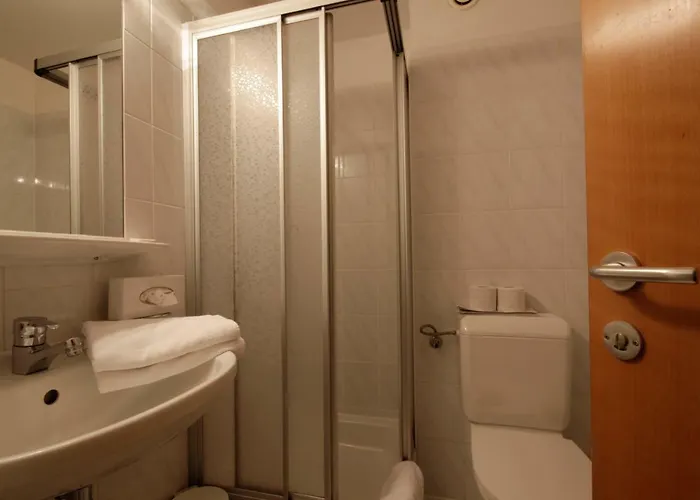 Erlebnishotel Fendels